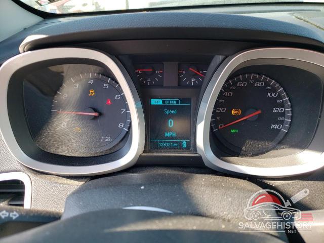 2GNALBEK4F6262662 2015 CHEVROLET EQUINOX photo no. 9