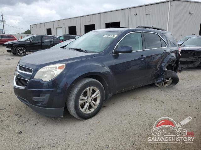 2GNALBEK6F1176329 2015 CHEVROLET EQUINOX photo no. 12