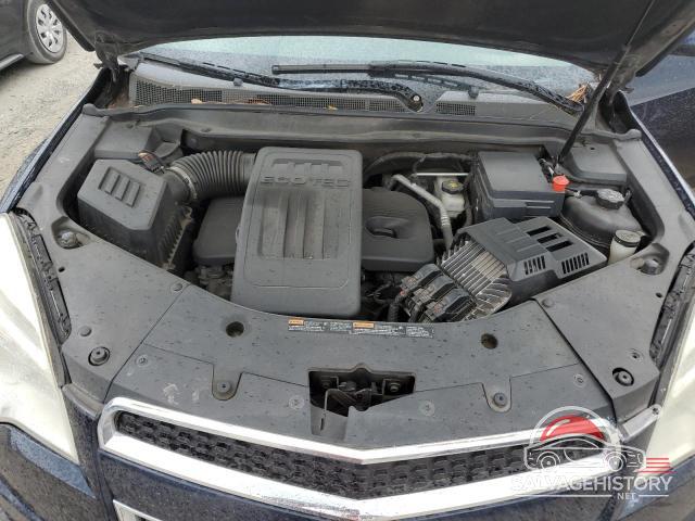2GNALBEK6F1176329 2015 CHEVROLET EQUINOX photo no. 12