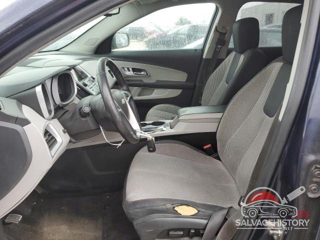 2GNALBEK6F1176329 2015 CHEVROLET EQUINOX photo no. 7