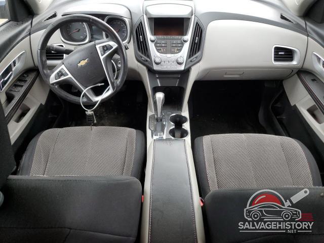 2GNALBEK6F1176329 2015 CHEVROLET EQUINOX photo no. 8