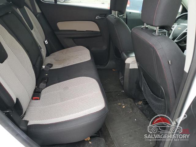 2GNALBEK9F6305506 2015 CHEVROLET EQUINOX photo no. 11