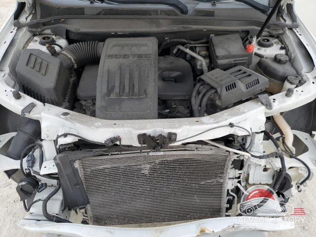 2GNALBEK9F6305506 2015 CHEVROLET EQUINOX photo no. 12