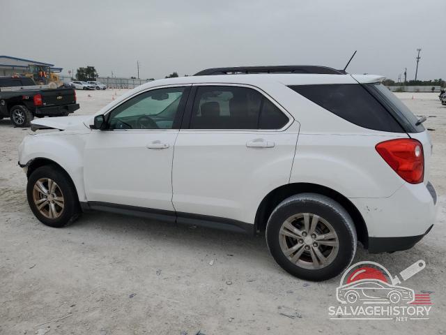 2GNALBEK9F6305506 2015 CHEVROLET EQUINOX photo no. 2