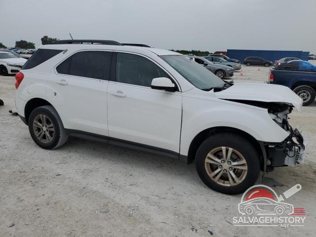 2GNALBEK9F6305506 2015 CHEVROLET EQUINOX photo no. 4