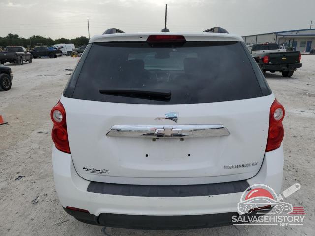 2GNALBEK9F6305506 2015 CHEVROLET EQUINOX photo no. 6