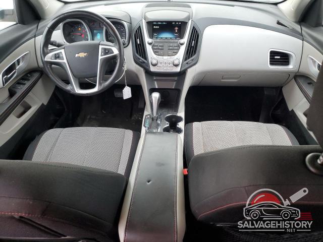 2GNALBEK9F6305506 2015 CHEVROLET EQUINOX photo no. 8