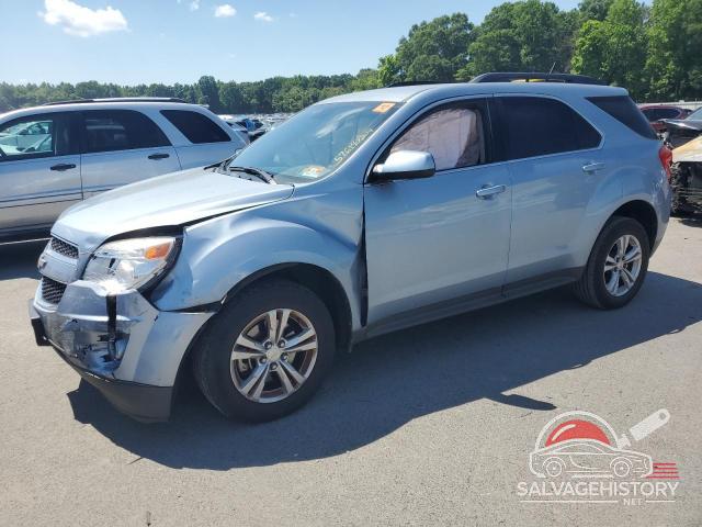 2GNALBEKXF6347960 2015 CHEVROLET EQUINOX photo no. 12