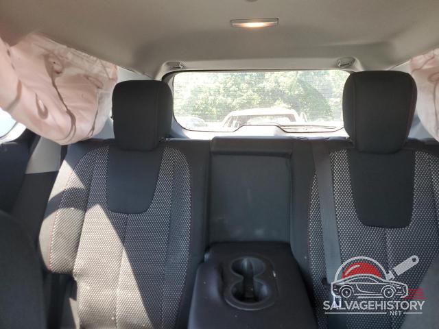 2GNALBEKXF6347960 2015 CHEVROLET EQUINOX photo no. 10