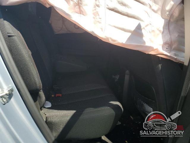 2GNALBEKXF6347960 2015 CHEVROLET EQUINOX photo no. 11