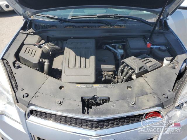 2GNALBEKXF6347960 2015 CHEVROLET EQUINOX photo no. 12