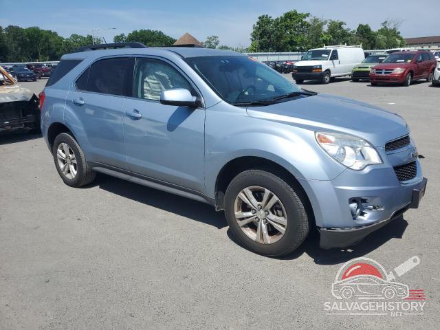 2GNALBEKXF6347960 2015 CHEVROLET EQUINOX photo no. 4