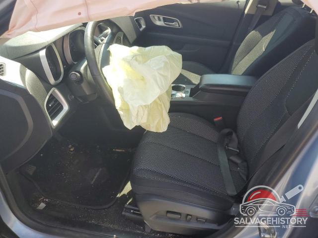 2GNALBEKXF6347960 2015 CHEVROLET EQUINOX photo no. 7