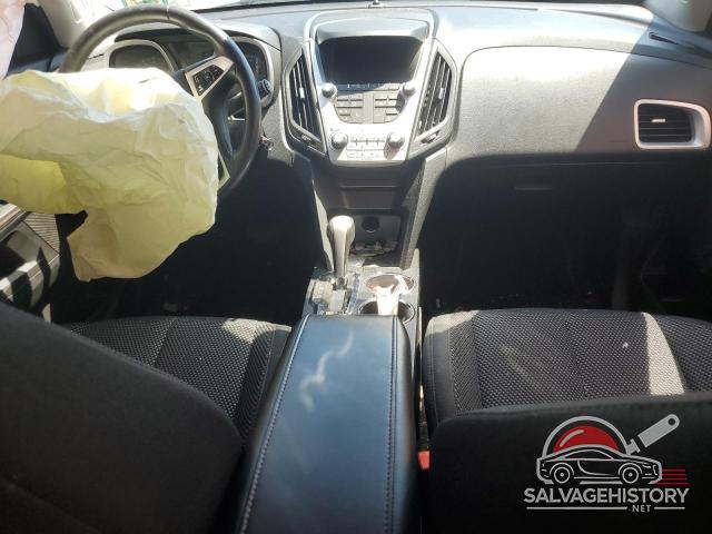 2GNALBEKXF6347960 2015 CHEVROLET EQUINOX photo no. 8