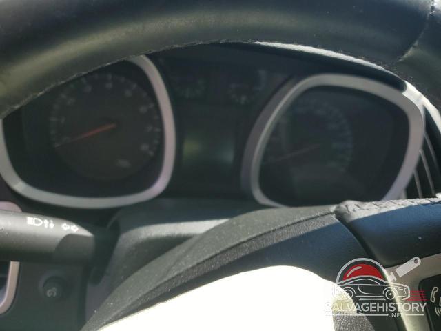 2GNALBEKXF6347960 2015 CHEVROLET EQUINOX photo no. 9