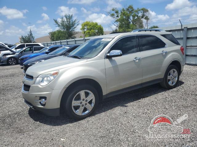 2GNFLDE34F6390510 2015 CHEVROLET EQUINOX photo no. 21
