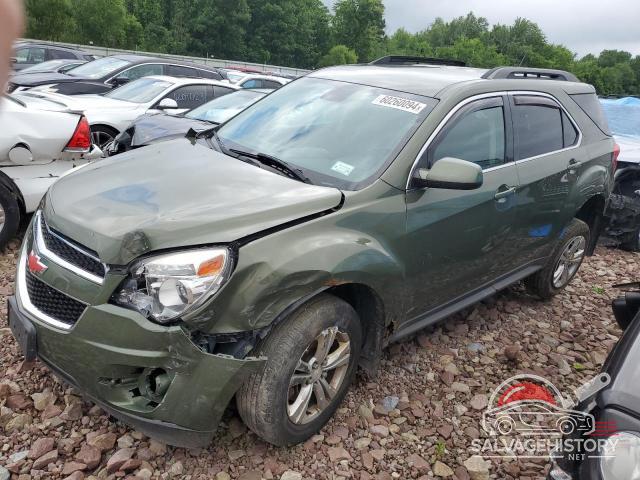 2GNFLFEK7F6149513 2015 CHEVROLET EQUINOX photo no. 17
