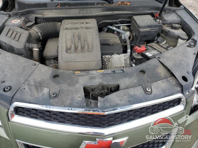 2GNFLFEK7F6149513 2015 CHEVROLET EQUINOX photo no. 12
