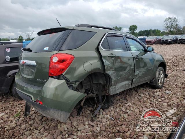 2GNFLFEK7F6149513 2015 CHEVROLET EQUINOX photo no. 3