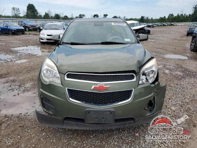 2GNFLFEK7F6149513 2015 CHEVROLET EQUINOX photo no. 5