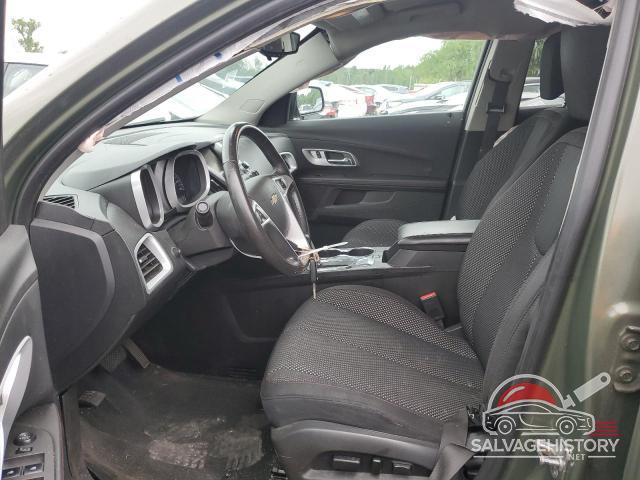 2GNFLFEK7F6149513 2015 CHEVROLET EQUINOX photo no. 7