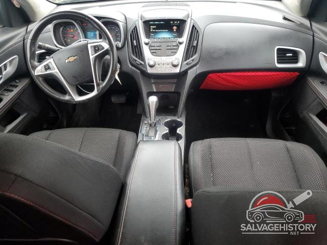 2GNFLFEK7F6149513 2015 CHEVROLET EQUINOX photo no. 8