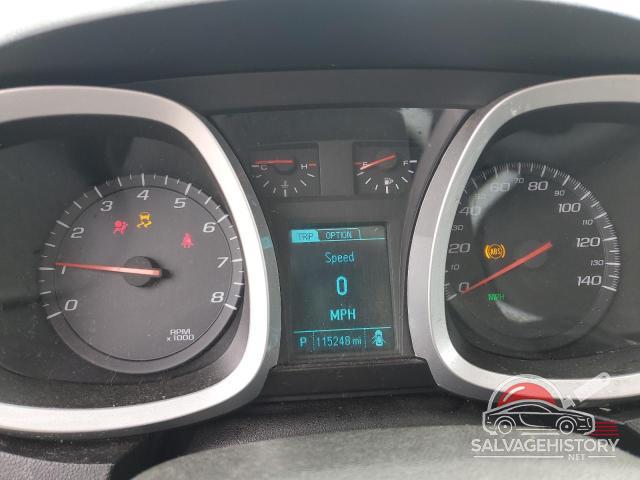 2GNFLFEK7F6149513 2015 CHEVROLET EQUINOX photo no. 9