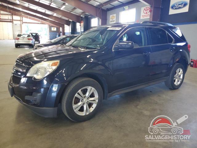 2GNFLFEK7F6259946 2015 CHEVROLET EQUINOX photo no. 6