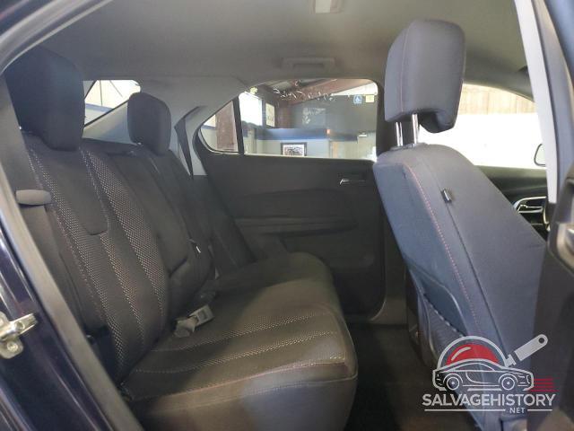 2GNFLFEK7F6259946 2015 CHEVROLET EQUINOX photo no. 11