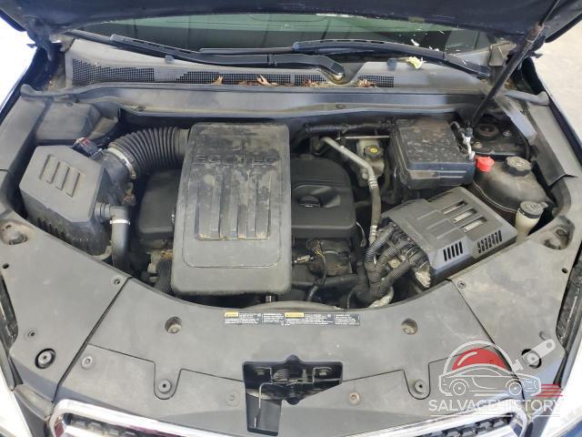 2GNFLFEK7F6259946 2015 CHEVROLET EQUINOX photo no. 12