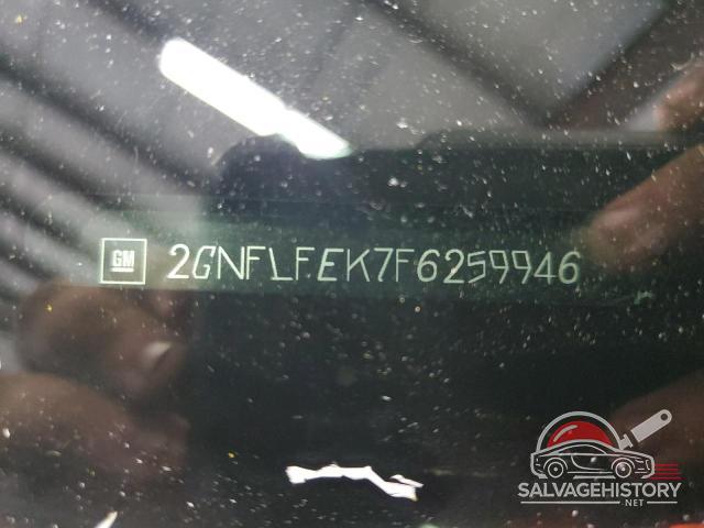 2GNFLFEK7F6259946 2015 CHEVROLET EQUINOX photo no. 13