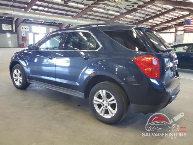 2GNFLFEK7F6259946 2015 CHEVROLET EQUINOX photo no. 2