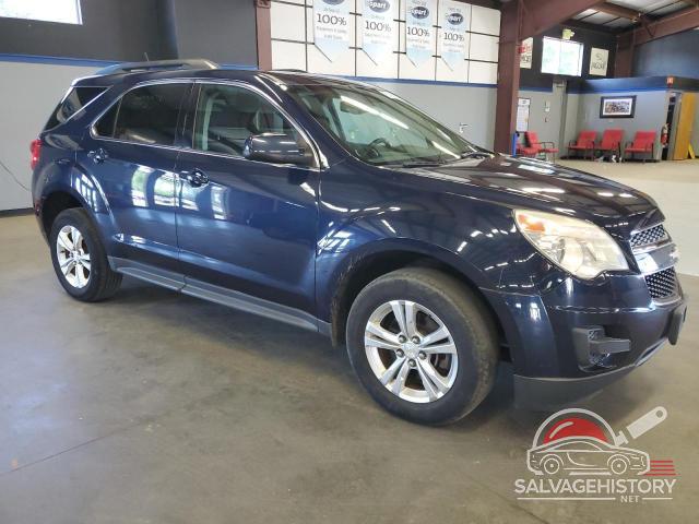 2GNFLFEK7F6259946 2015 CHEVROLET EQUINOX photo no. 4