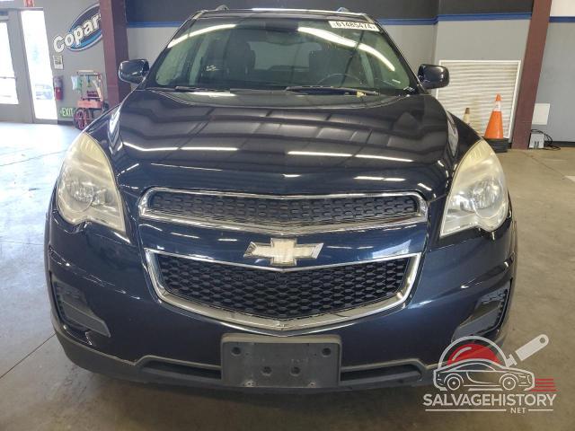 2GNFLFEK7F6259946 2015 CHEVROLET EQUINOX photo no. 5