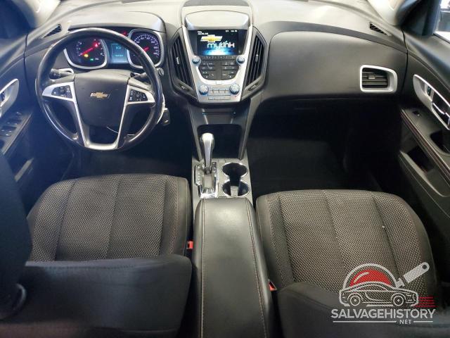 2GNFLFEK7F6259946 2015 CHEVROLET EQUINOX photo no. 8