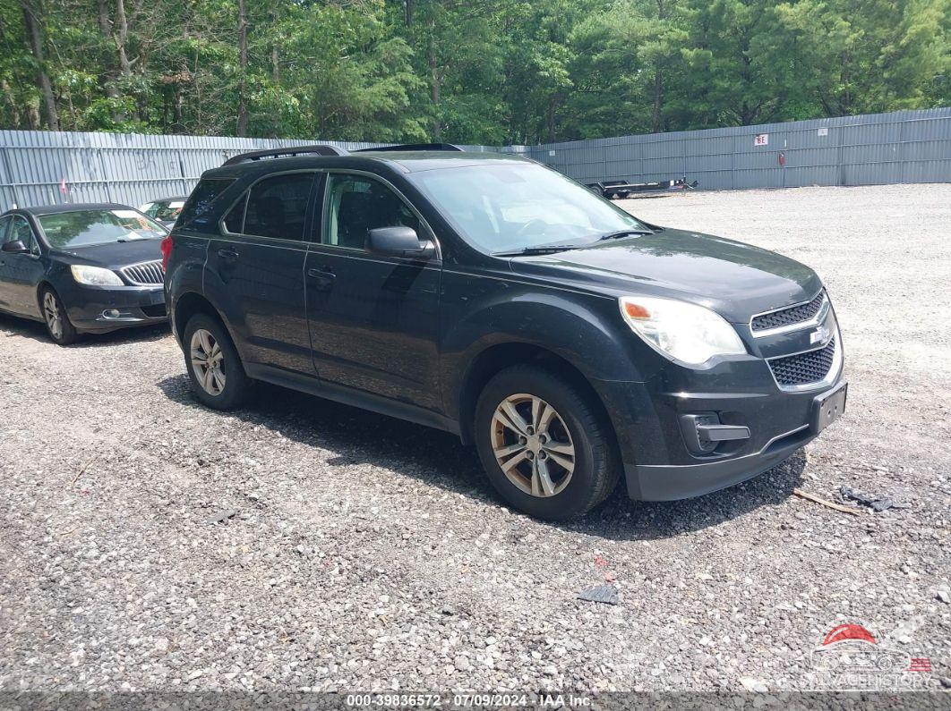 2GNFLFEK9F6140988 2015 CHEVROLET EQUINOX photo no. 19