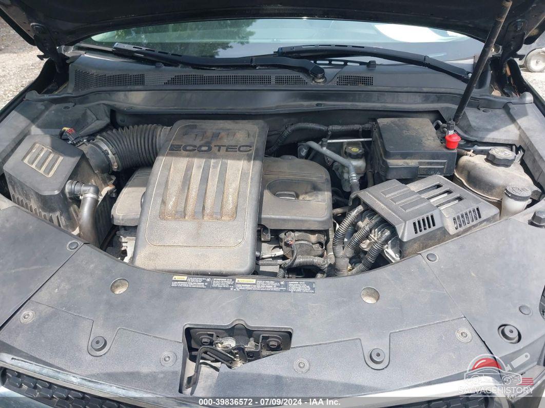 2GNFLFEK9F6140988 2015 CHEVROLET EQUINOX photo no. 10