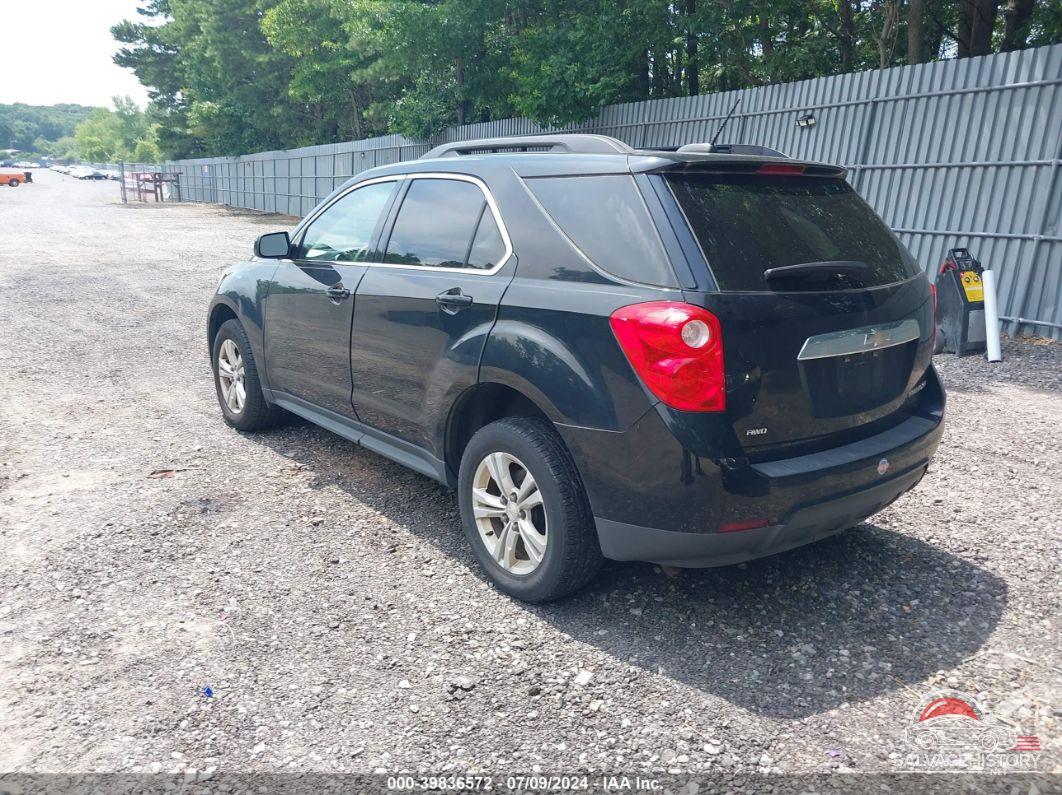 2GNFLFEK9F6140988 2015 CHEVROLET EQUINOX photo no. 3