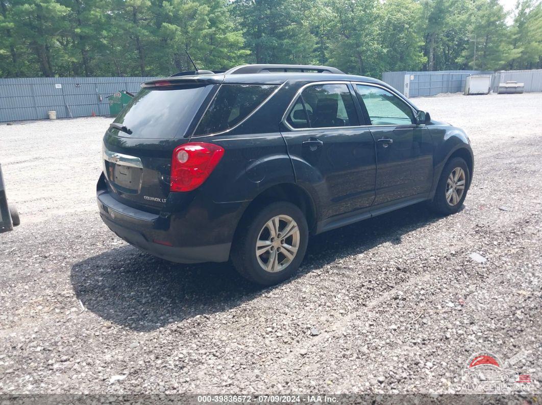 2GNFLFEK9F6140988 2015 CHEVROLET EQUINOX photo no. 4