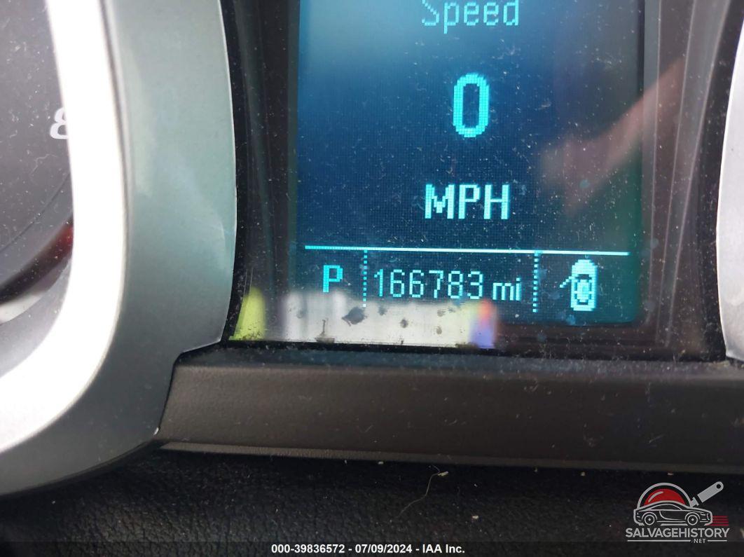 2GNFLFEK9F6140988 2015 CHEVROLET EQUINOX photo no. 7
