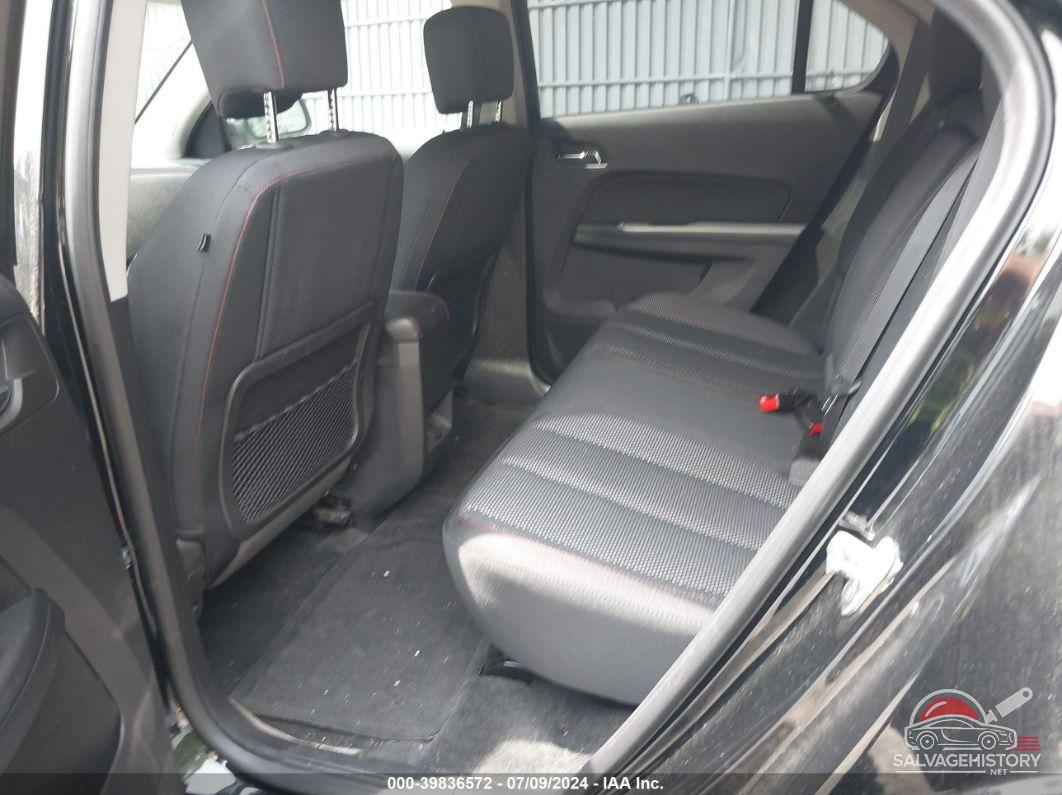 2GNFLFEK9F6140988 2015 CHEVROLET EQUINOX photo no. 8