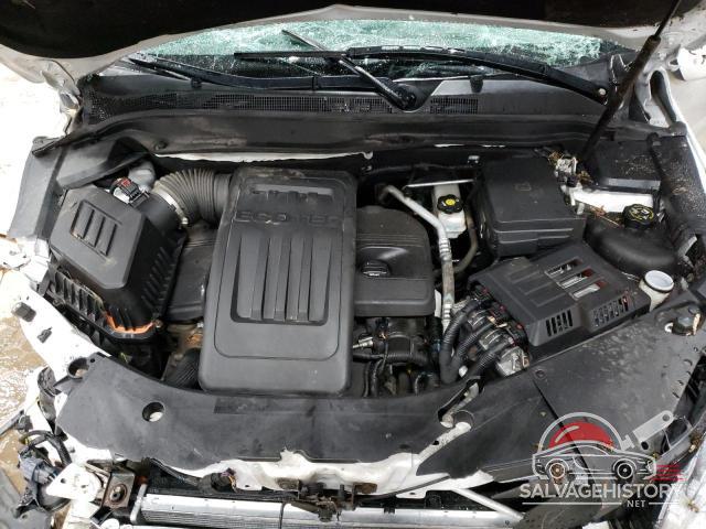 2GNFLGEK6F6211148 2015 CHEVROLET EQUINOX photo no. 12