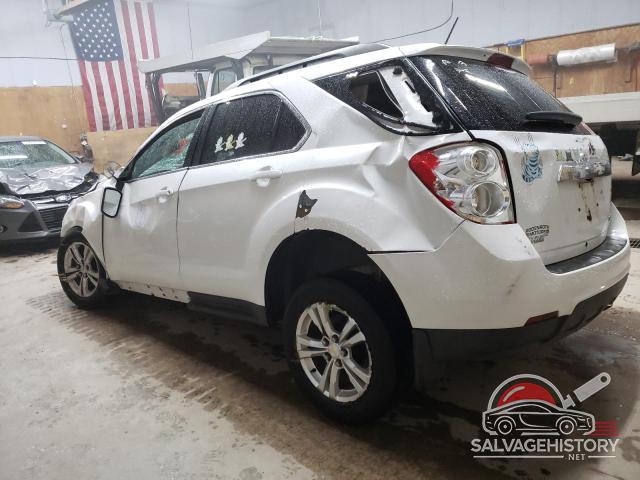 2GNFLGEK6F6211148 2015 CHEVROLET EQUINOX photo no. 2