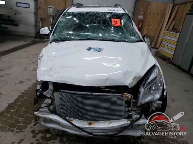 2GNFLGEK6F6211148 2015 CHEVROLET EQUINOX photo no. 5