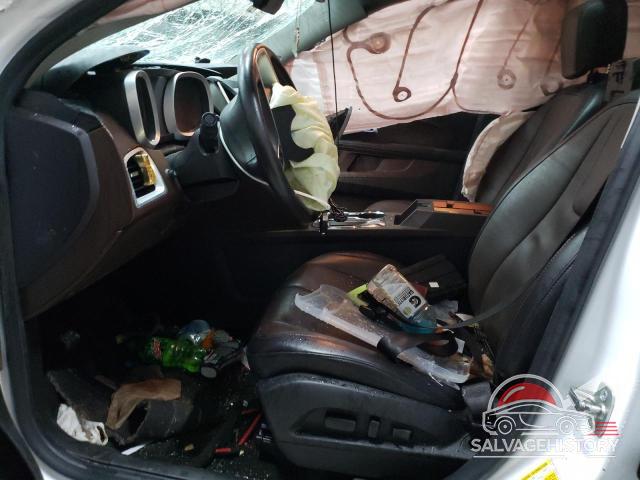 2GNFLGEK6F6211148 2015 CHEVROLET EQUINOX photo no. 7