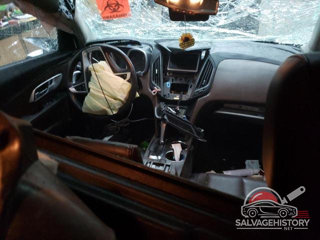 2GNFLGEK6F6211148 2015 CHEVROLET EQUINOX photo no. 8