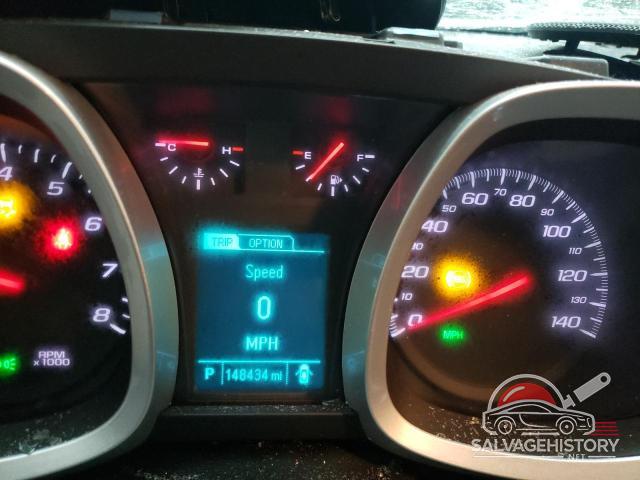 2GNFLGEK6F6211148 2015 CHEVROLET EQUINOX photo no. 9