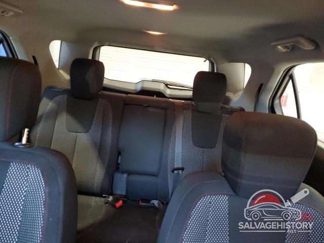 2GNALBEK1G6146238 2016 CHEVROLET EQUINOX photo no. 10