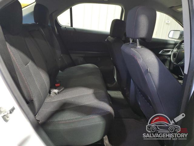 2GNALBEK1G6146238 2016 CHEVROLET EQUINOX photo no. 11