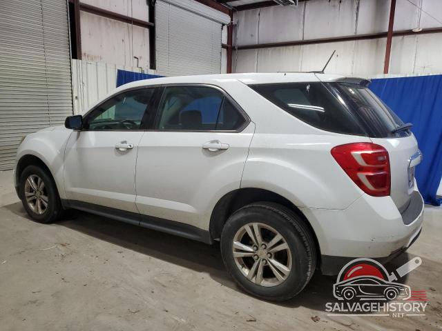 2GNALBEK1G6146238 2016 CHEVROLET EQUINOX photo no. 2